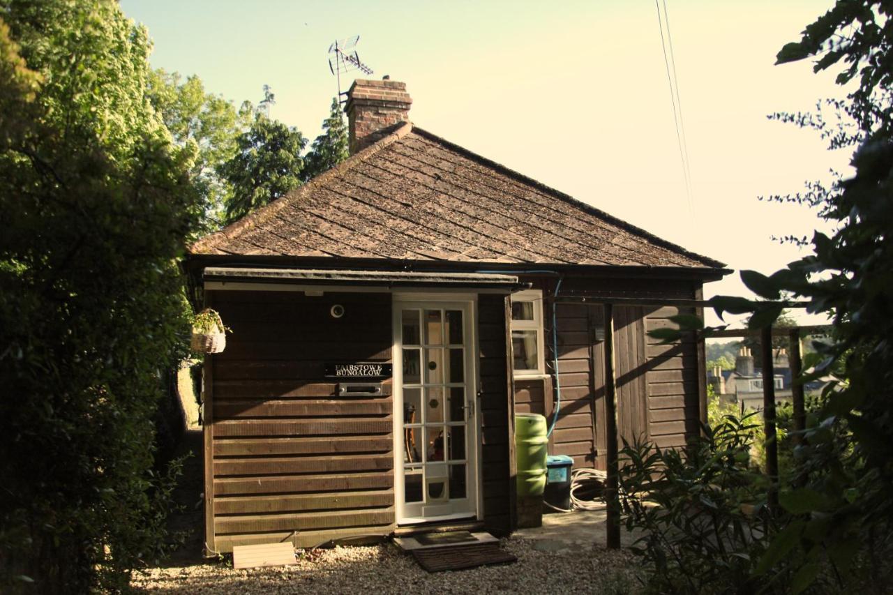 Spacious home in Bath, nature&city! Exterior foto