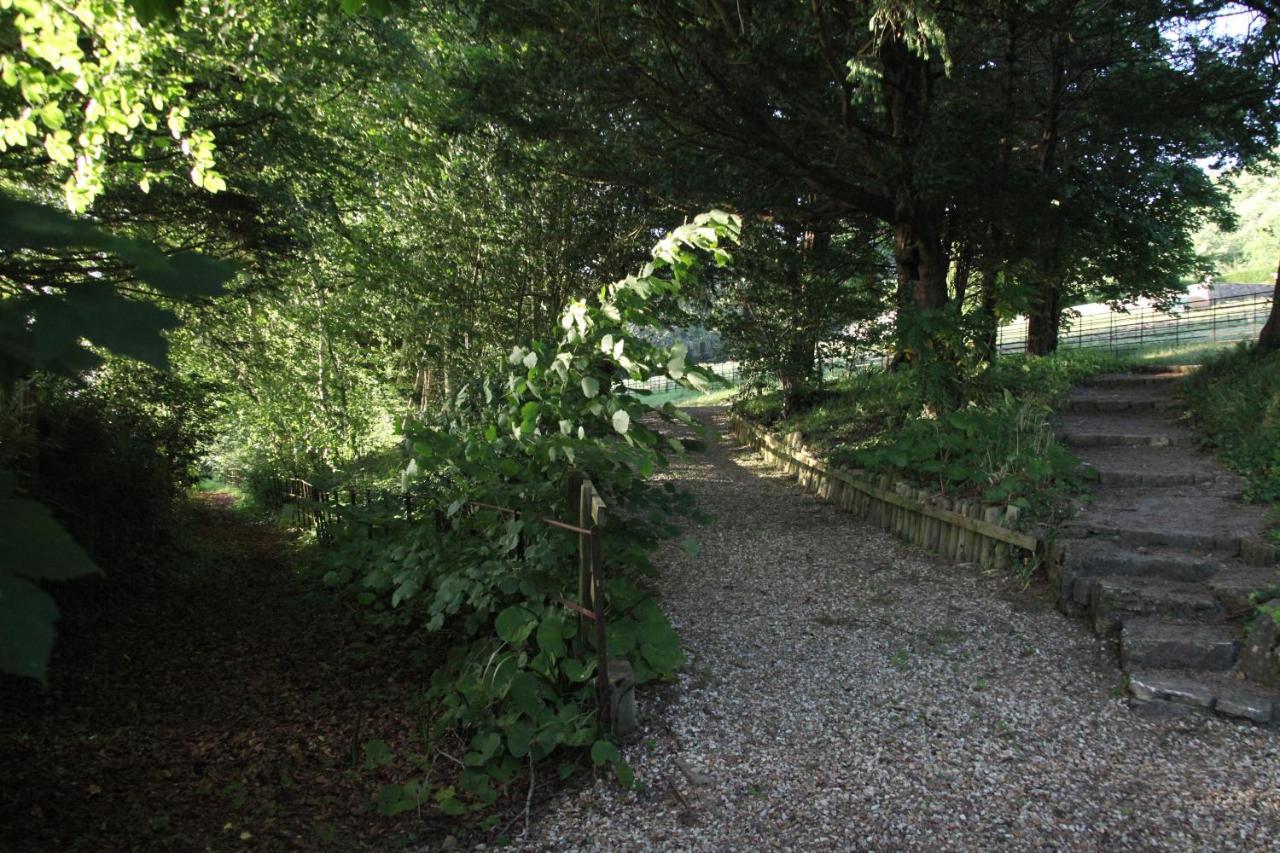Spacious home in Bath, nature&city! Exterior foto