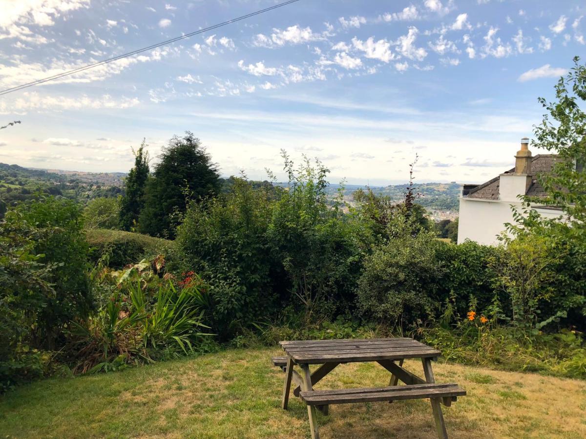 Spacious home in Bath, nature&city! Exterior foto