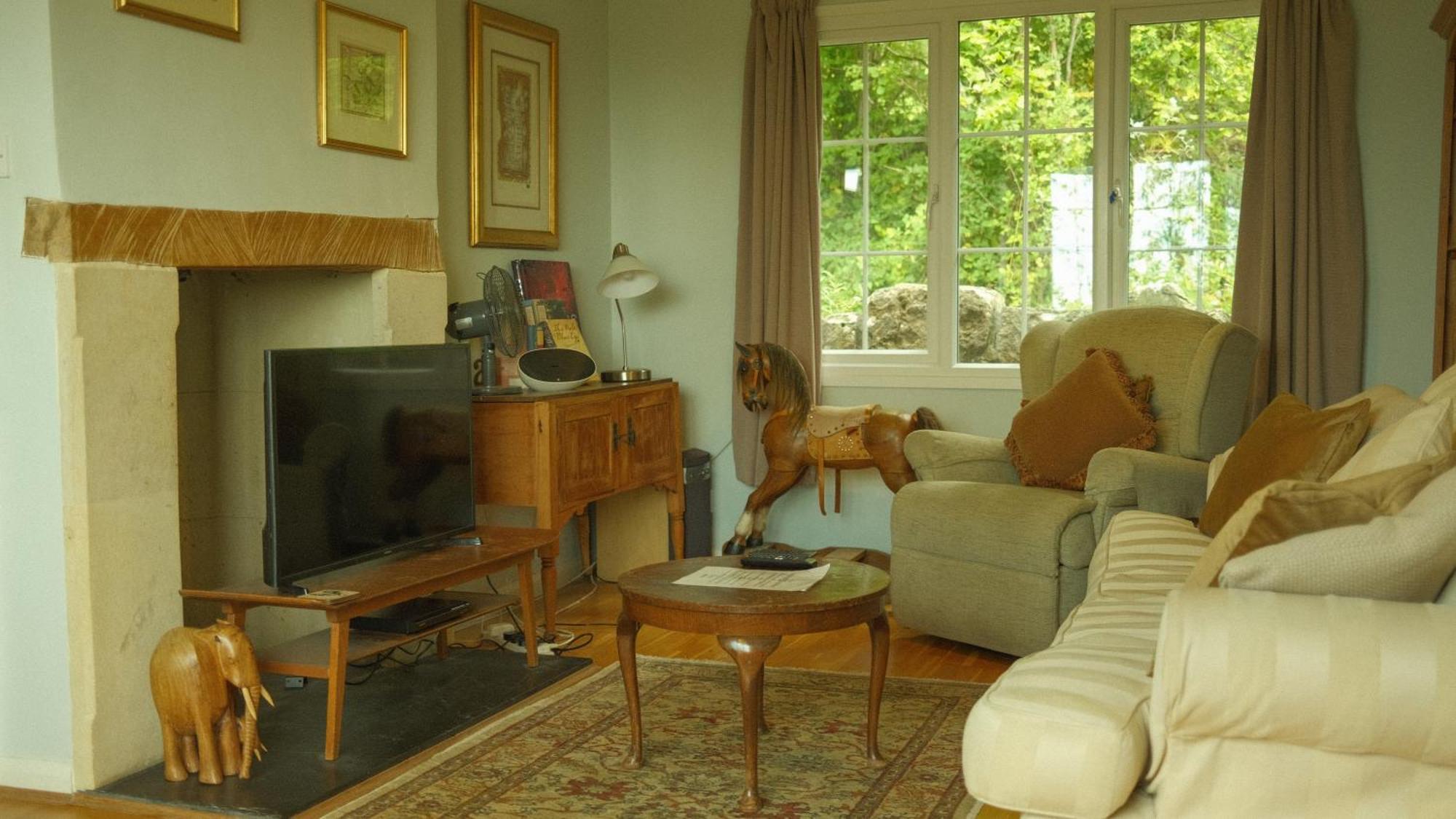 Spacious home in Bath, nature&city! Exterior foto
