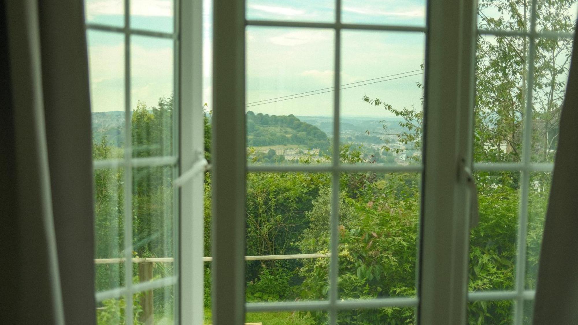 Spacious home in Bath, nature&city! Exterior foto