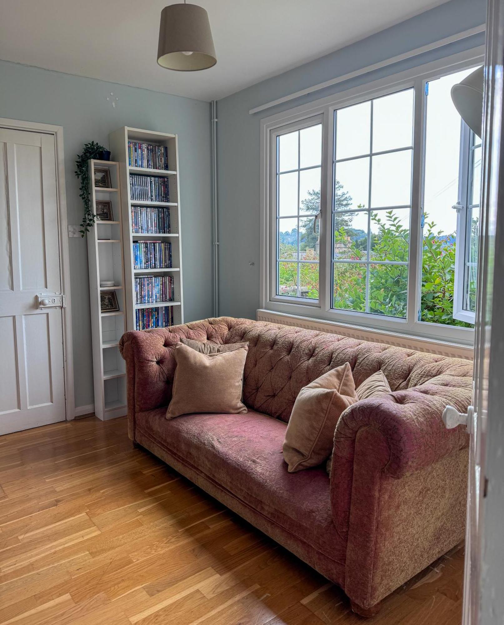Spacious home in Bath, nature&city! Exterior foto