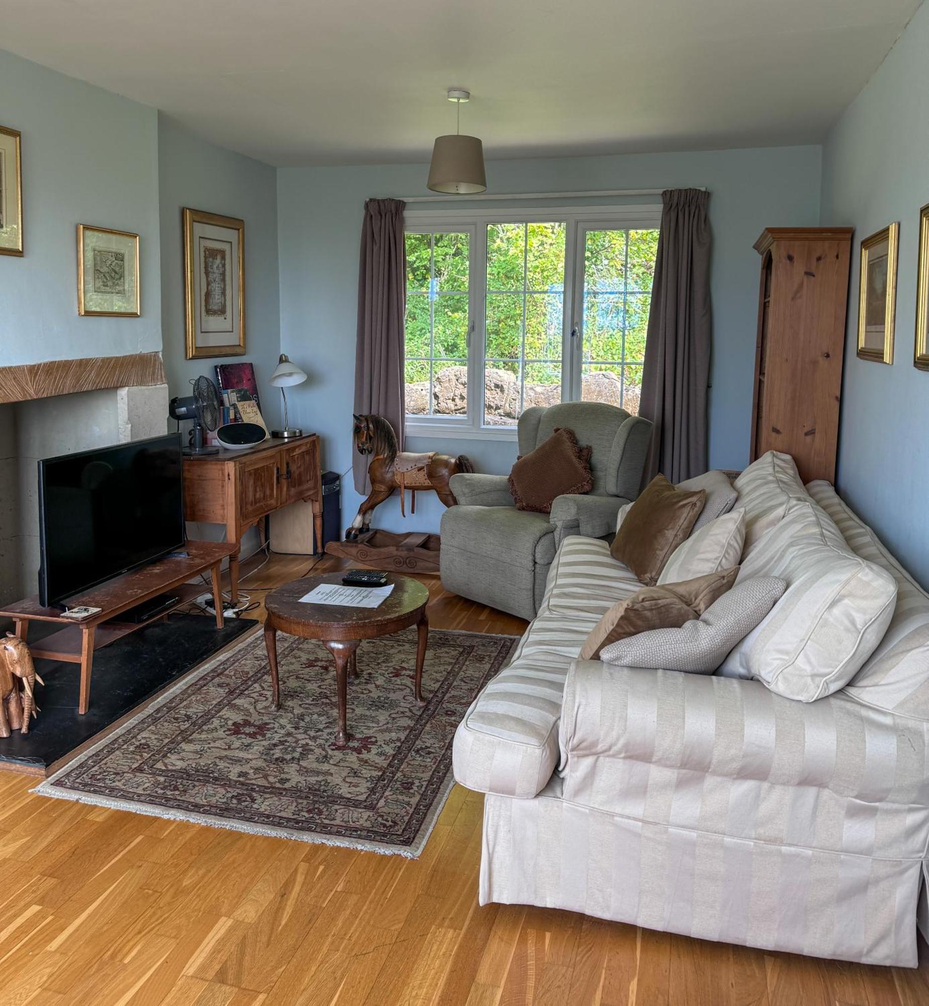 Spacious home in Bath, nature&city! Exterior foto