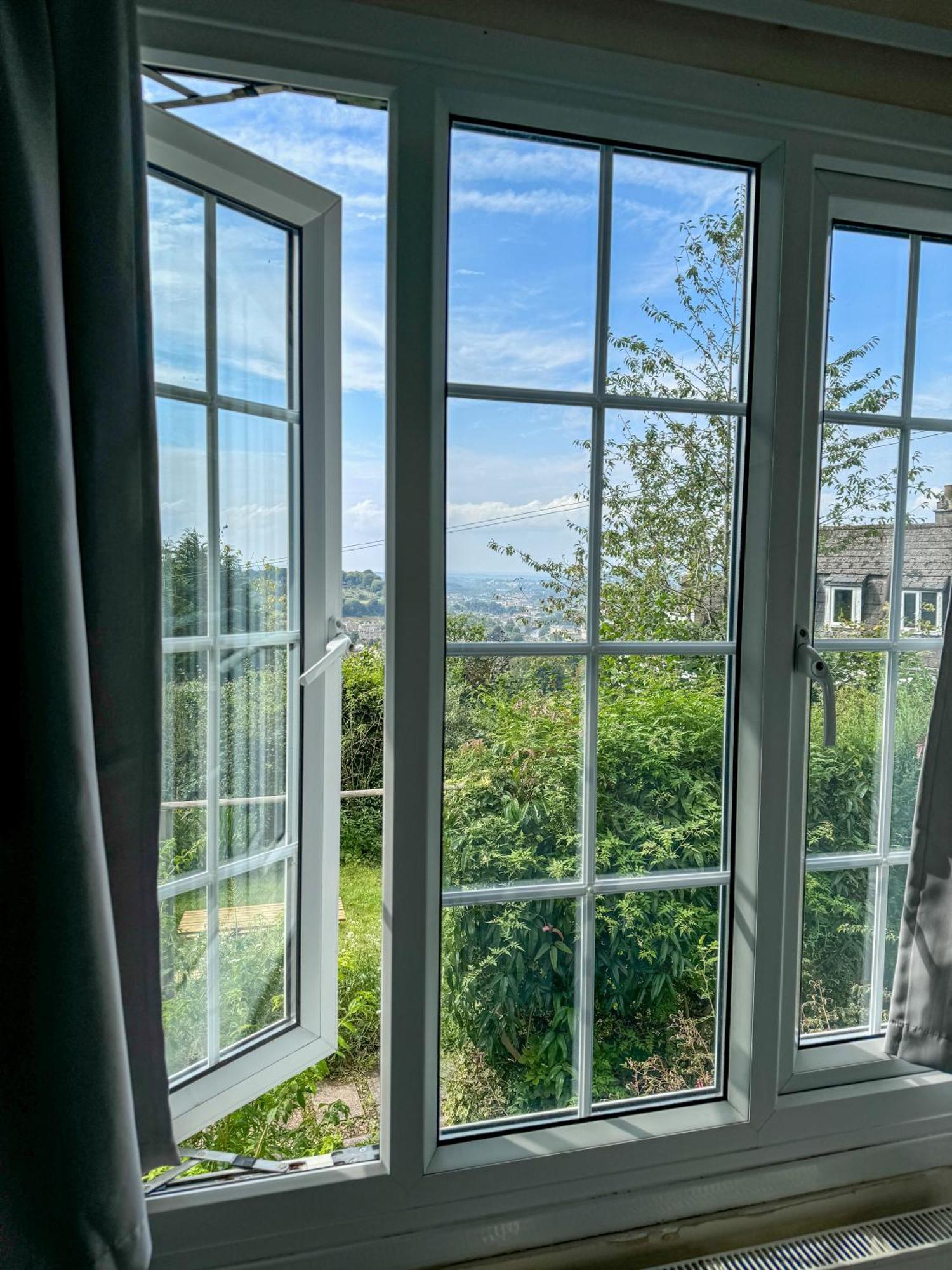 Spacious home in Bath, nature&city! Exterior foto
