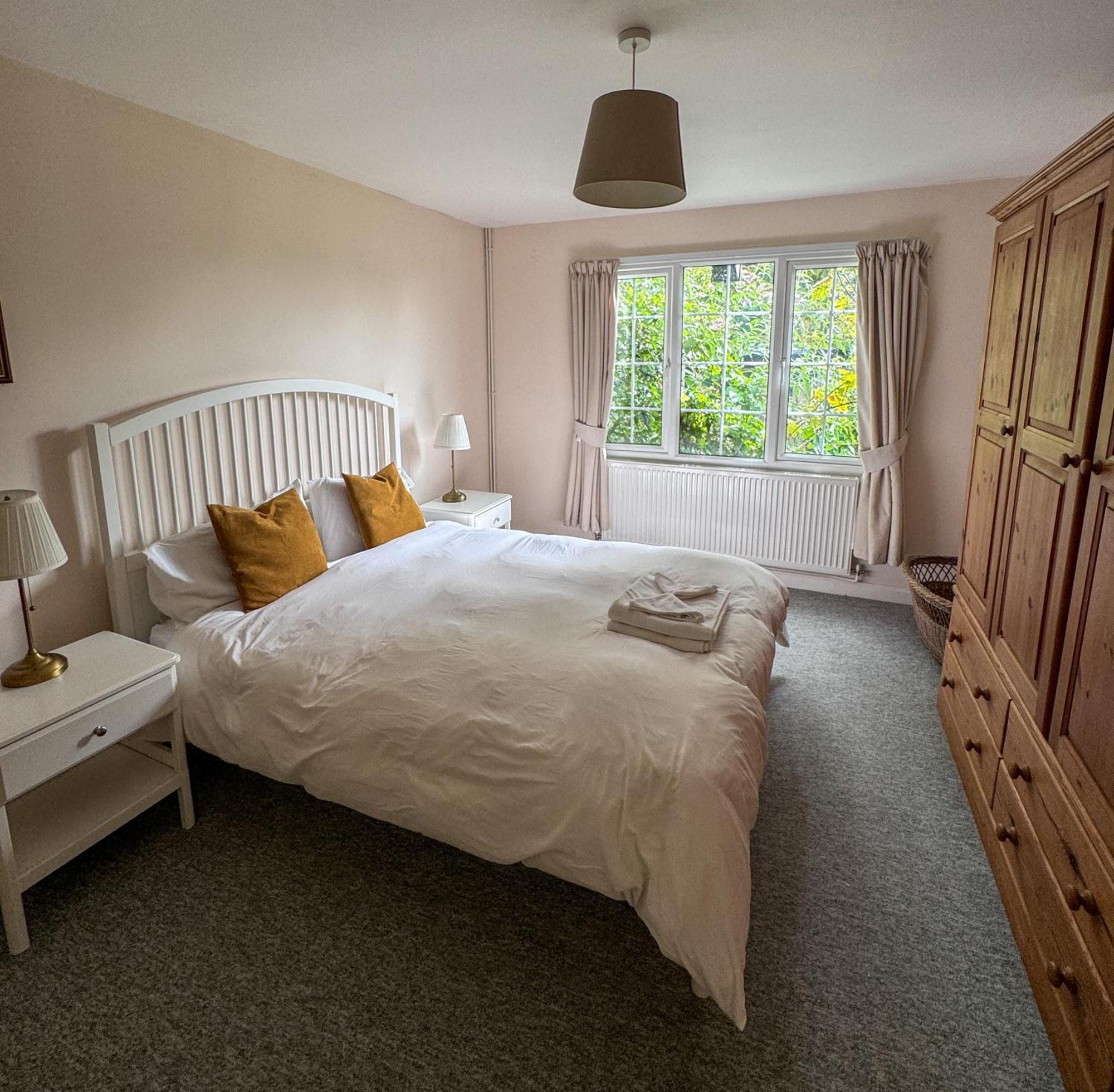 Spacious home in Bath, nature&city! Exterior foto