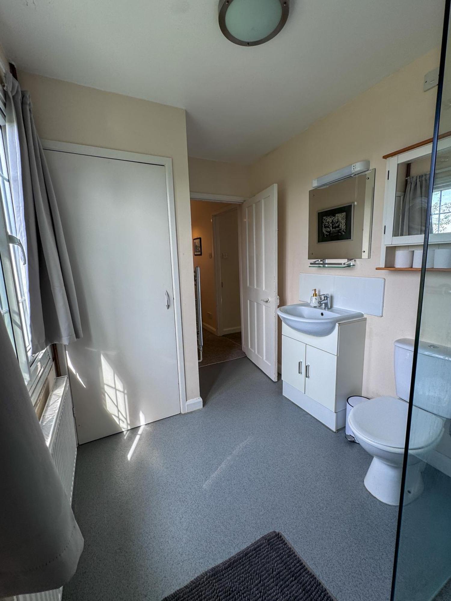 Spacious home in Bath, nature&city! Exterior foto