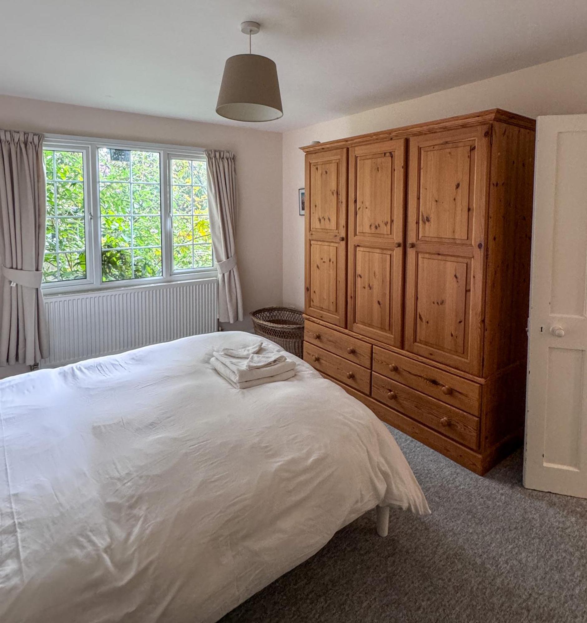 Spacious home in Bath, nature&city! Exterior foto