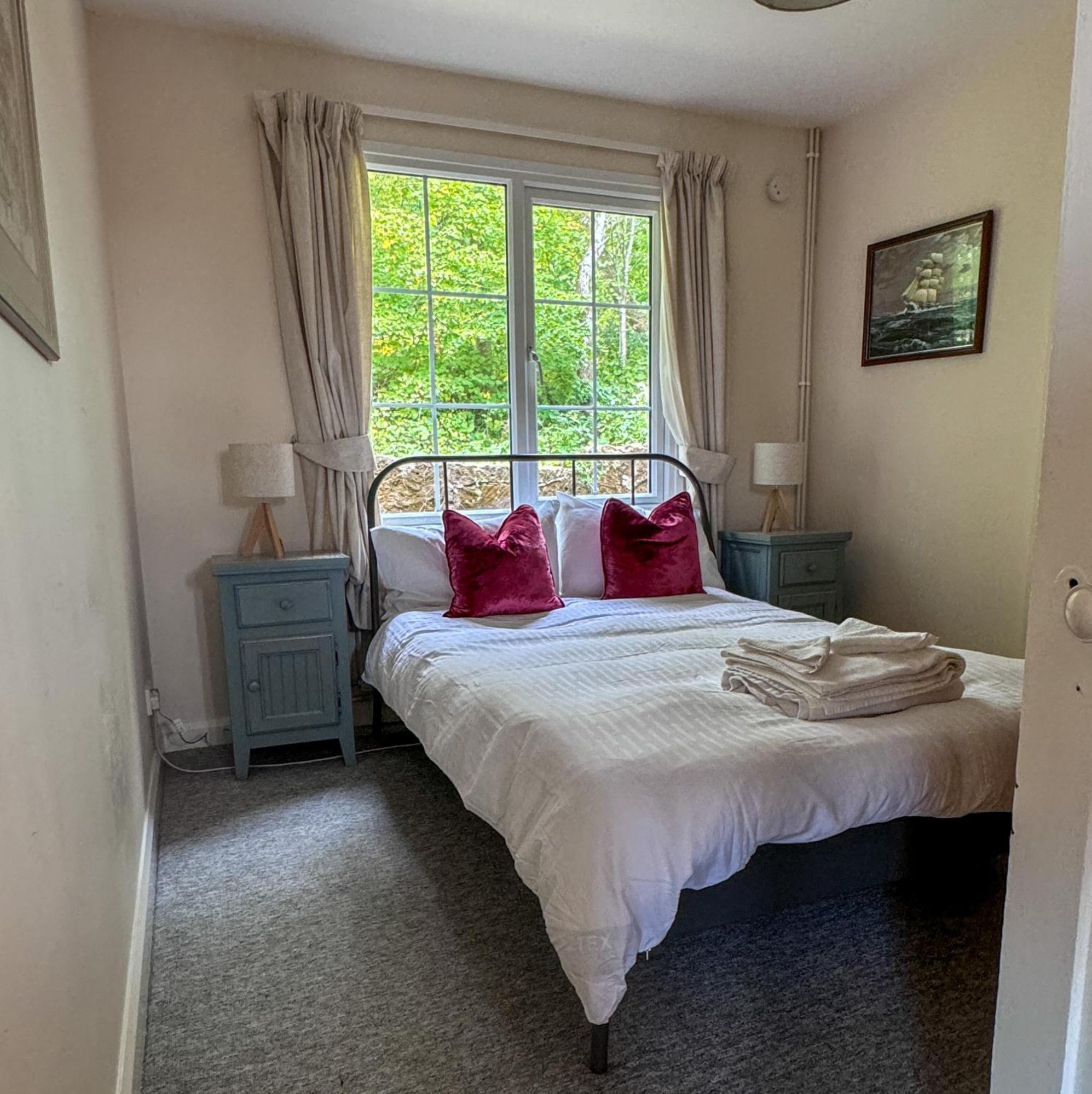 Spacious home in Bath, nature&city! Exterior foto