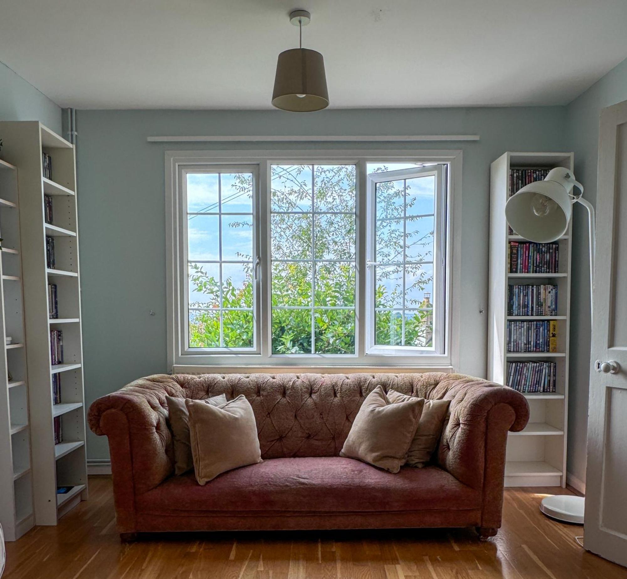 Spacious home in Bath, nature&city! Exterior foto